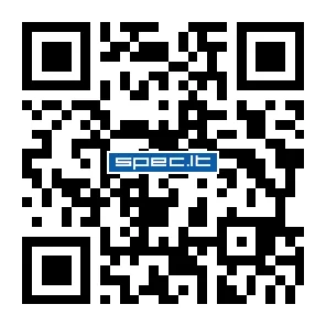 QR kodas | Autospecai, UAB