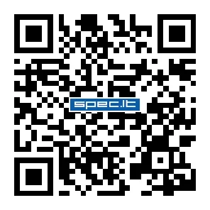 QR kodas | Autospecialistai, MB | spec.lt