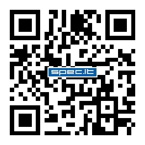 QR kodas | Autospektrum, UAB | spec.lt