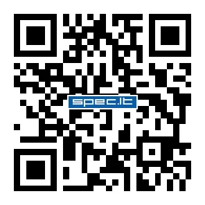 QR kodas | Autospindesys, MB