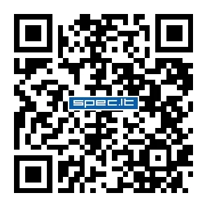 QR kodas | Autosportas LT, VŠĮ | spec.lt