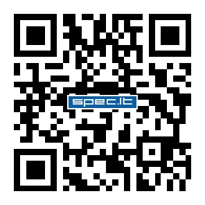 QR kodas | Autosportas, MB