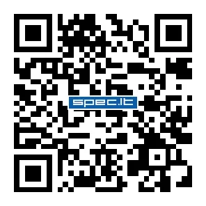 QR kodas | Autosporto centras, MB | spec.lt