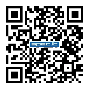 QR kodas | AUTOSPORTO CENTRAS, VšĮ