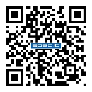 QR kodas | Autosporto klubas DRIFTER LT | spec.lt