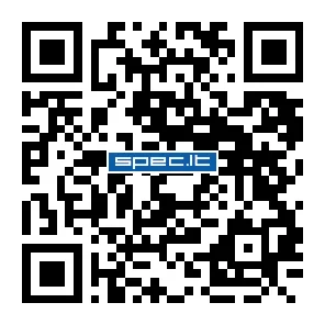QR kodas | Autosporto klubas Motoriukai LT, VŠĮ | spec.lt