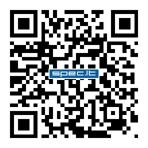 QR kodas | Autosporto klubas MP motor sport