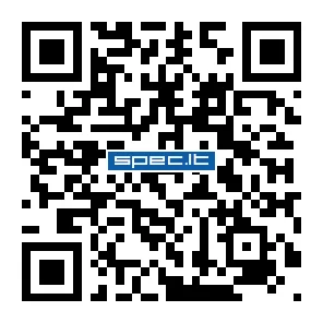 QR kodas | Autosporto klubas Žiemgaliai | spec.lt