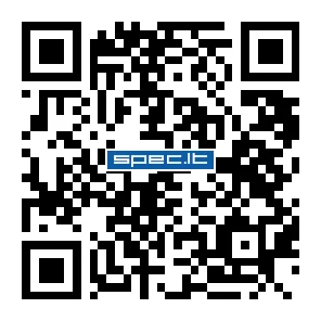 QR kodas | Autosporto namai, VŠĮ