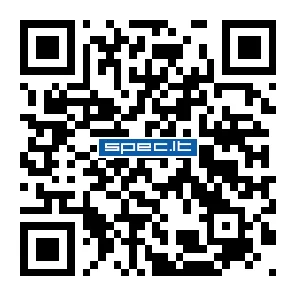 QR kodas | Autosporto projektai, VŠĮ