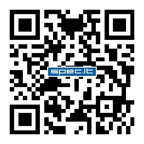 QR kodas | Autospotus, MB | spec.lt