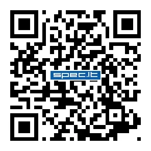 QR kodas | Autosprendimai, UAB | spec.lt