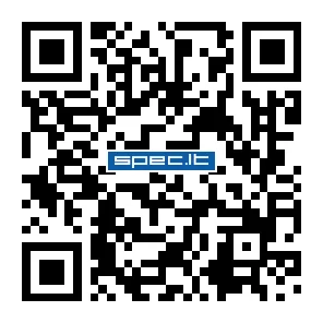 QR kodas | Autosprinteris, IĮ | spec.lt