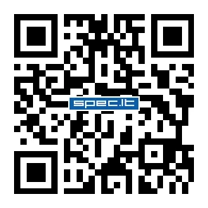 QR kodas | Autosrautas, UAB | spec.lt