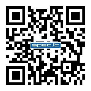 QR kodas | AUTOSTA, UAB | spec.lt