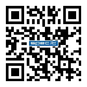 QR kodas | Autoštabas, UAB | spec.lt