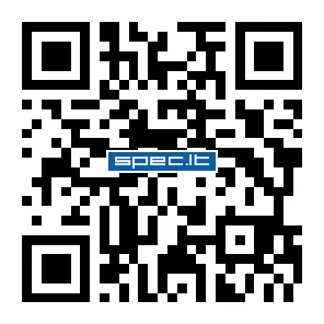 QR kodas | AUTOSTABILA, UAB | spec.lt