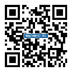 QR kodas | AUTOSTAD, UAB | spec.lt