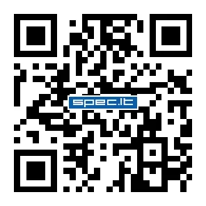 QR kodas | Autostaira, MB | spec.lt