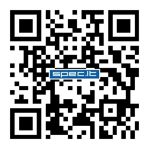 QR kodas | Autostaka, UAB | spec.lt