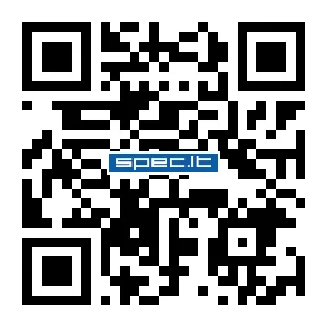 QR kodas | UŽDAROJI AKCINĖ BENDROVĖ AUTOSTAPA | spec.lt