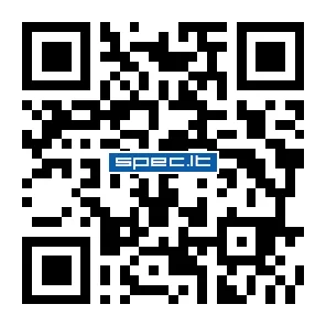 QR kodas | Autostar, UAB