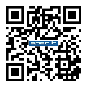 QR kodas | Autostaras, UAB | spec.lt
