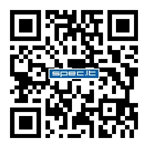 QR kodas | AUTOSTARTAS, UAB | spec.lt
