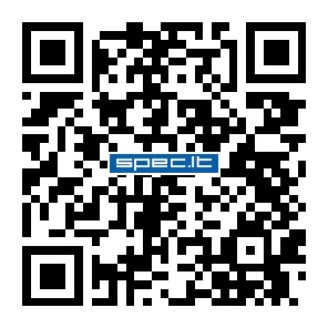 QR kodas | Df spedition, UAB