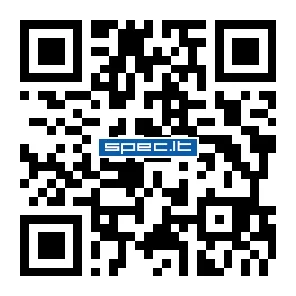 QR kodas | Autosteamer, UAB | spec.lt