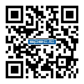 QR kodas | AUTOSTELĖ, UAB | spec.lt