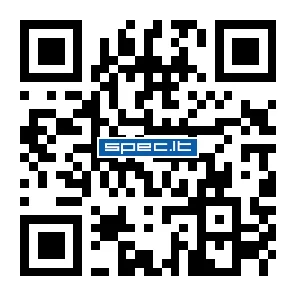 QR kodas | Autostena, UAB | spec.lt