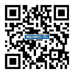 QR kodas | AUTOSTENDAS, UAB | spec.lt