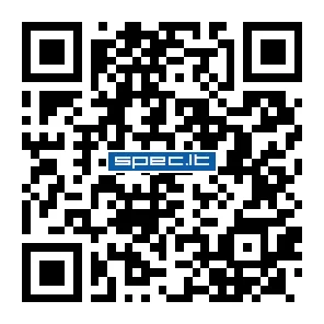 QR kodas | AGN STIKLAI, UAB | spec.lt