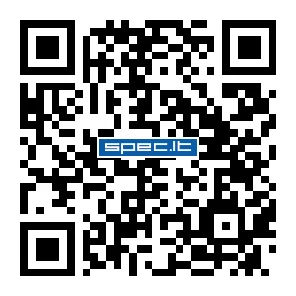 QR kodas | Autostiklaplastis, IĮ | spec.lt