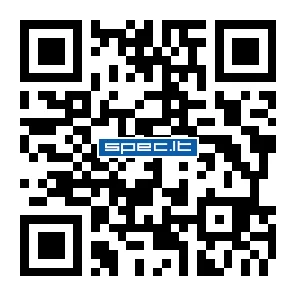 QR kodas | Autostiklas, MB | spec.lt