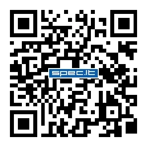 QR kodas | Autostiklų ekspertai, UAB | spec.lt