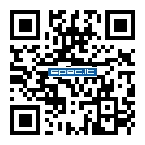 QR kodas | Autostila, UAB