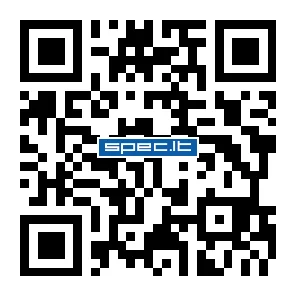 QR kodas | AUTOSTILIUS, UAB | spec.lt