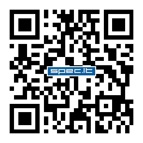 QR kodas | Autostilsas, UAB | spec.lt