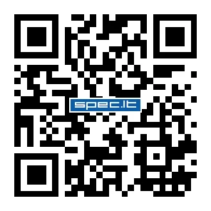 QR kodas | Autostita, UAB | spec.lt