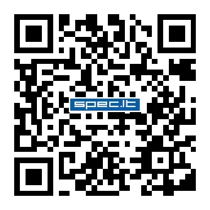QR kodas | Autostopo Klubas Keliai Vis