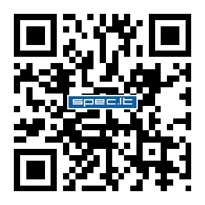 QR kodas | Autostrada, MB | spec.lt