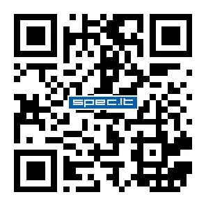 QR kodas | AUTOSTRATUS, UAB | spec.lt