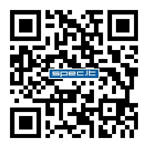 QR kodas | Autostrėlė, UAB | spec.lt