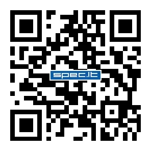 QR kodas | Autosuminas, MB | spec.lt