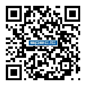 QR kodas | Autosuvenyras, VšĮ | spec.lt