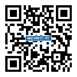QR kodas | Autosva, UAB | spec.lt