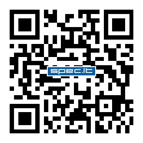 QR kodas | Autosvan, MB