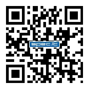 QR kodas | Autošvara, UAB | spec.lt